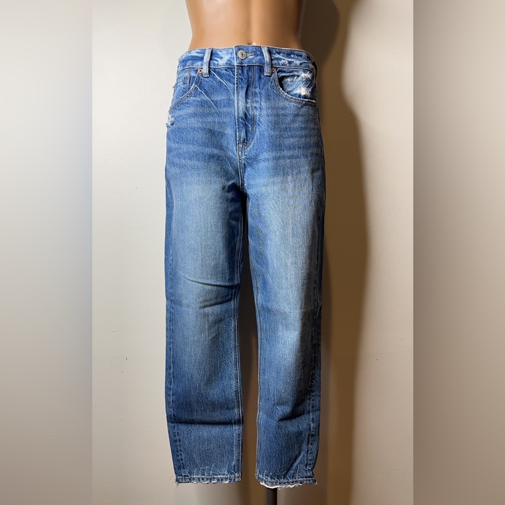 Mom Jean